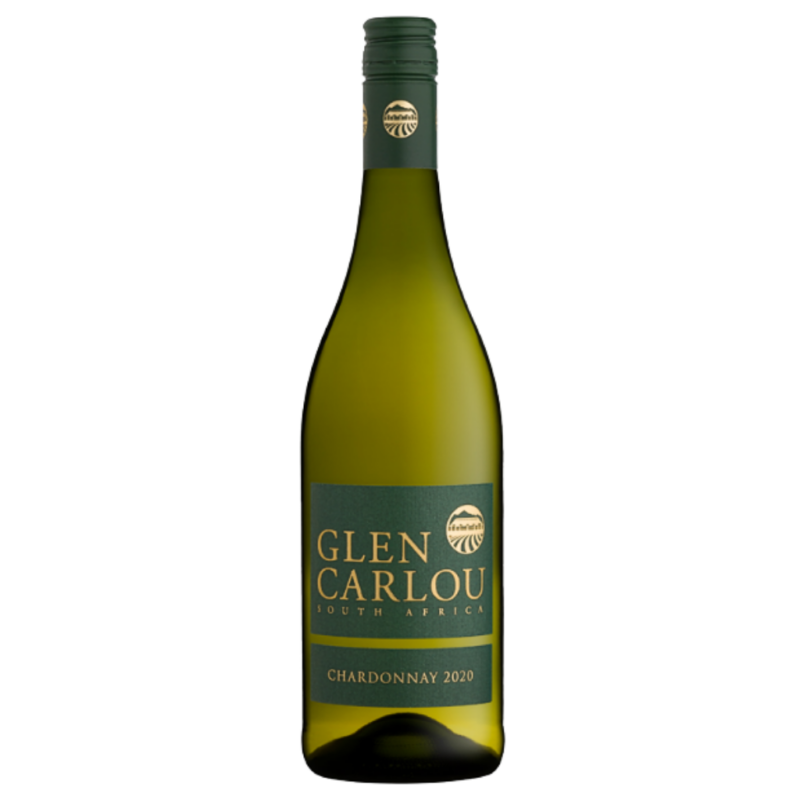 Glen Carlou - Chardonnay * 2020