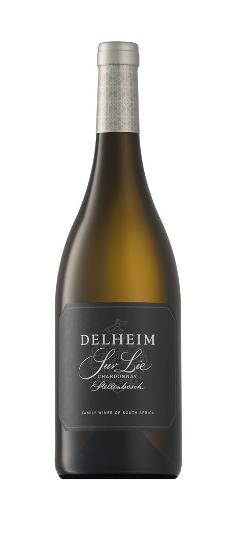 Delheim - Chardonnay Sur Lie * 2020