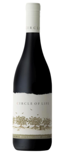 Waterkloof - Circle of Life Red * 2020