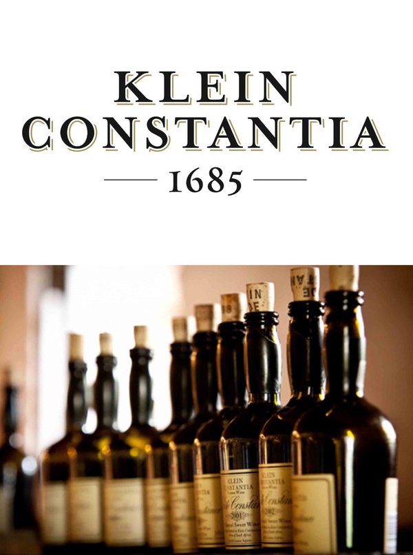 Klein Constantia - Estate Red * 2018