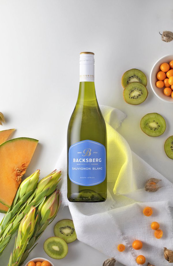 Backsberg - Premium Range - Sauvignon Blanc * 2020