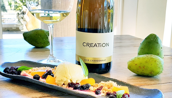 Creation - Chardonnay * 2020