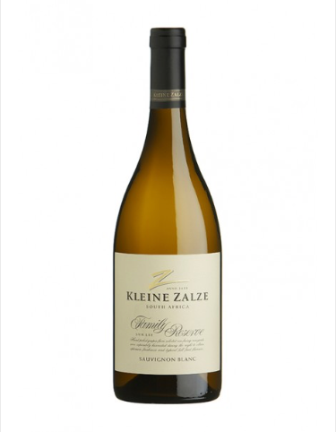 Kleine Zalze - Family Reserve Sauvignon Blanc * 2019
