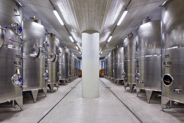 La Tunella - Pinot Grigio Friuli Colli Orientali DOP * 2021 * 375 ml
