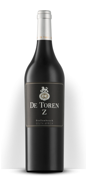 De Toren - Z * 2017 * 375 ml