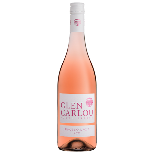 Glen Carlou - Pinot Noir Rosé * 2020