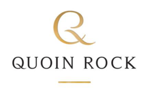 Quoin Rock - Chardonnay * 2019 * 375 ml