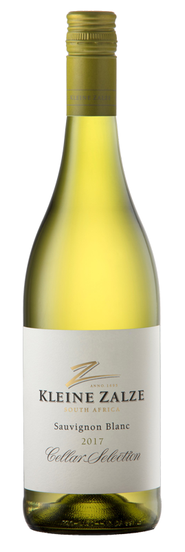 Kleine Zalze - Vineyard Selection Sauvignon Blanc * 2020
