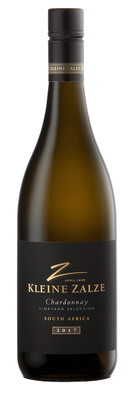 Kleine Zalze - Vineyard Selection Chardonnay * 2020