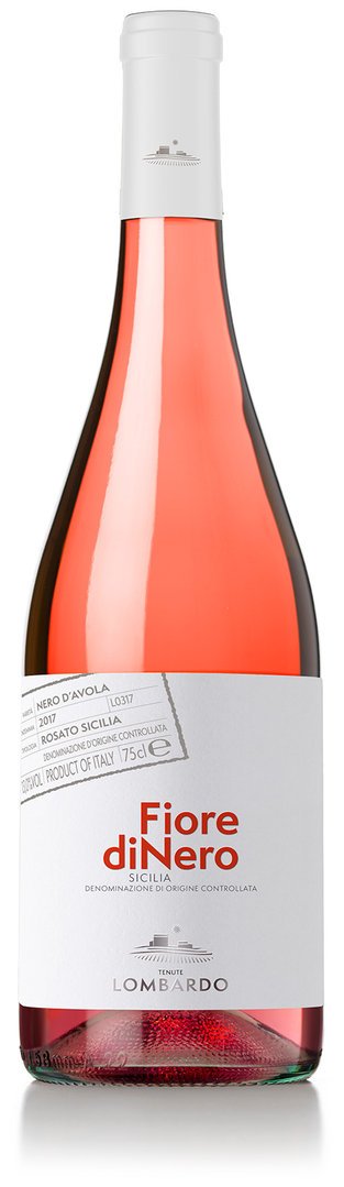 Lombardo - Rosé Fiore di Nero Rosato IGP * 2022